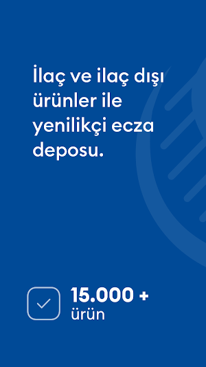 Sancak Ecza Deposu Screenshot 0