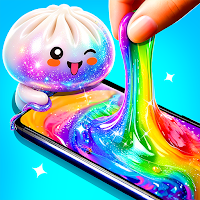 Satisfying Slime ASMR