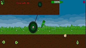The Mad Paddy Screenshot 2