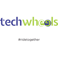 TechWheels Customer Applicatio