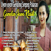 Lagu Gamelan Jawa Klasik