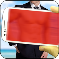 Body Scanner Camera x ray App