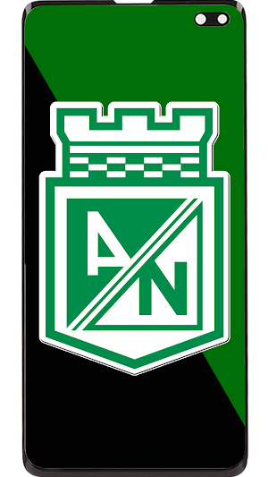 Atlético Nacional Wallpapers Screenshot 0