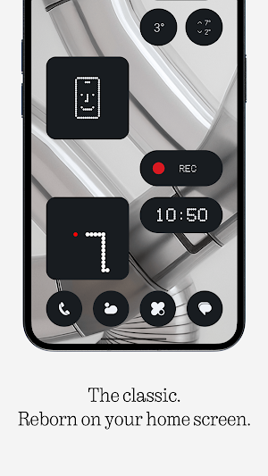 Nothing Community Widgets Screenshot 1
