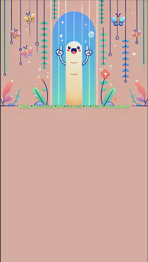 Hold Hero Screenshot 3