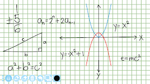 Whiteboard Scratch Paper Screenshot 1