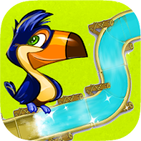 Jungle Plumber Challenge 3