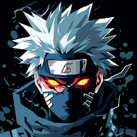 Kakashi Hatake Wallpapers