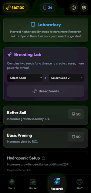 Green Empire Screenshot 3