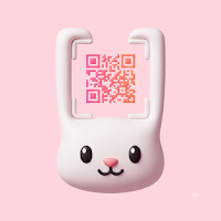 Rabbit QR Scanner