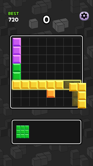 Block X Block Screenshot 1
