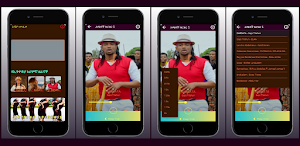 2025 የኢትዮጵያ ኦሮምኛ ዘፈኖች Screenshot 0