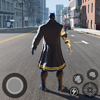 Gangster Grand: Dark Knight