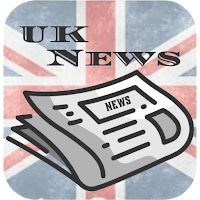 UK News : All in one News App
