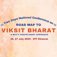 Viksit Bharat Roadmap