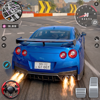US Drifting Car Racing Games