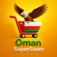 Oman Supersaver Shopping
