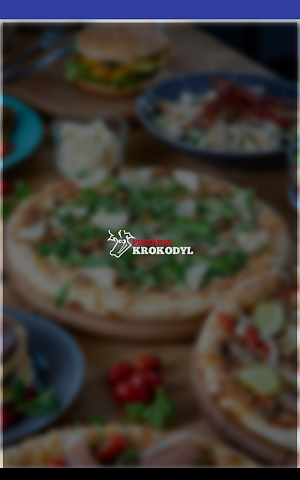 Pizzeria Krokodyl Screenshot 3