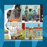 Pixton App Lessons