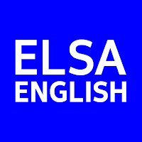 ELSA ENGLISH
