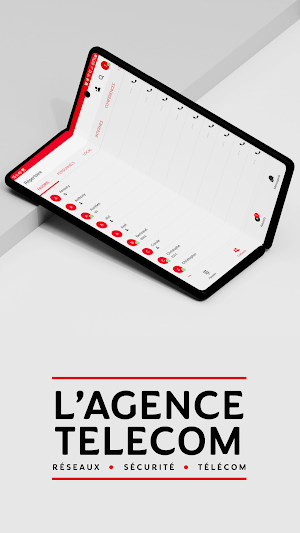 Agence Telecom Screenshot 3