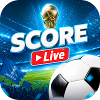 Football Matches Live Score