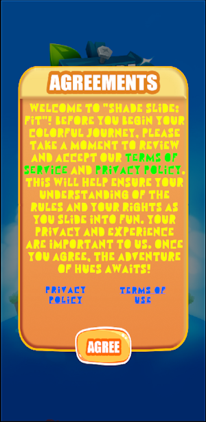 Shade Slide: Fit Screenshot 1