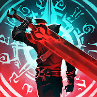 Shadow Knight: Deathly Adventure RPG