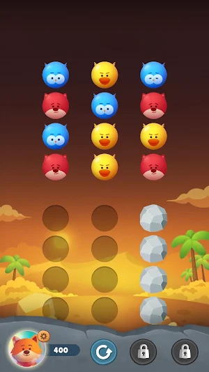 Animal Sort Screenshot 2
