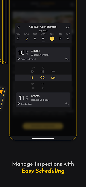 JustEZ Screenshot 2