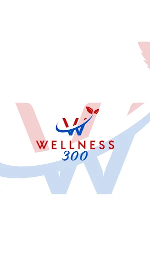 Wellness 300 Screenshot 0