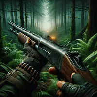 FPS Army Shooting Game 3D