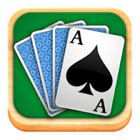 Solitaire - card game