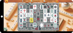 Mahjong Mastery Screenshot 3