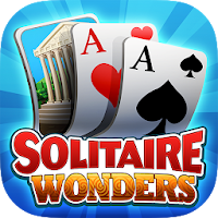Solitaire Wonders