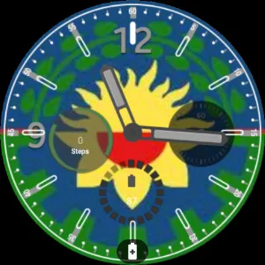 Esfera Bandera Buenos Aires Screenshot 0