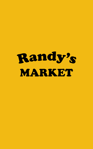 Randy's Market Screenshot 0