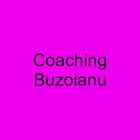Coaching Buzoianu