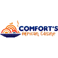 Comfort's African Cuisine