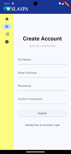 slaspa Screenshot 3