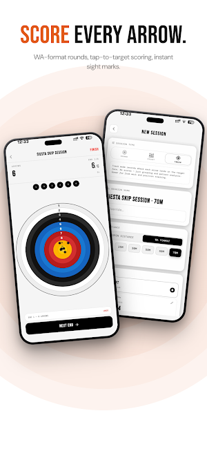 Aimring Screenshot 0
