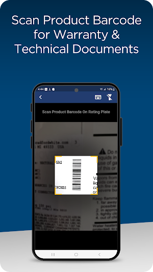 Bradford White FOR THE PRO® Screenshot 1