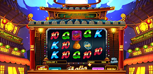 Mafia YY Slots Screenshot 0