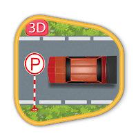 Car Parking Jam 3D