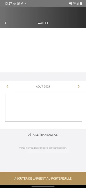MyEDBadge Screenshot 3