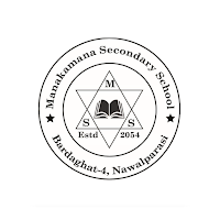Manakamana Secondary School