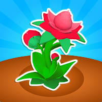 My Little Plant: Idle Game