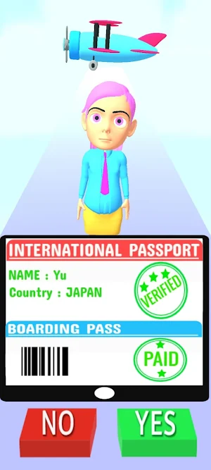 Airport Security Screenshot 3