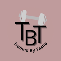 Trained By Tasha