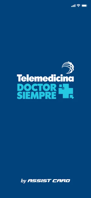 Dr. Siempre - Universales Screenshot 0